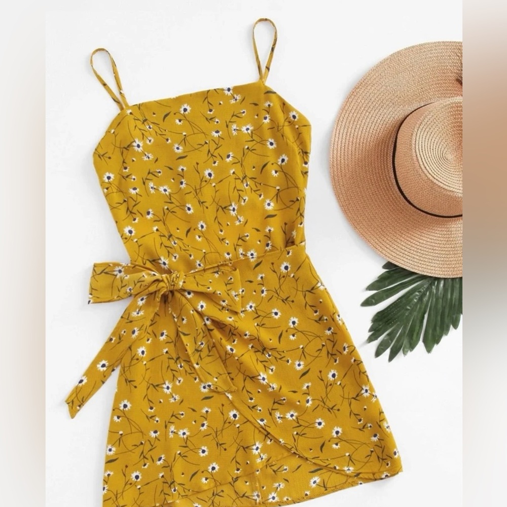 SPRING/ SUMMER Women’s romper